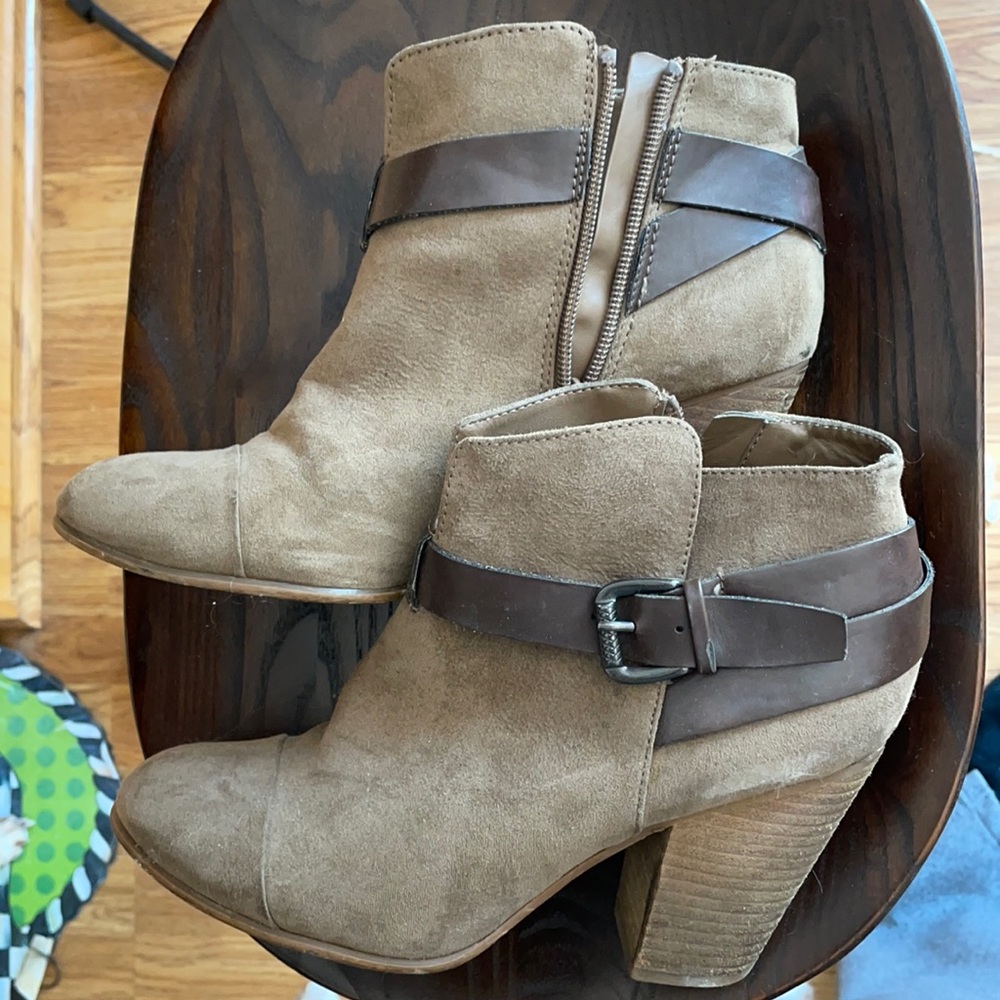 Booties